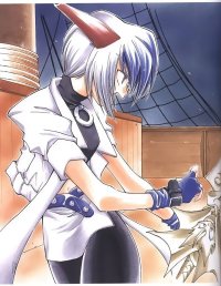 BUY NEW star ocean 2 the second story - 38468 Premium Anime Print Poster